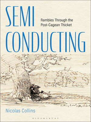 cover image of Semi-Conducting